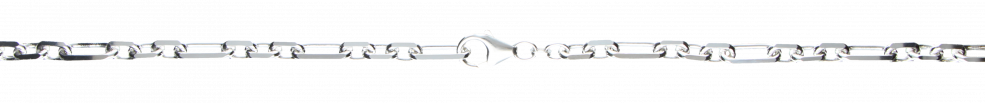 Collier Fantasie 6.1mm