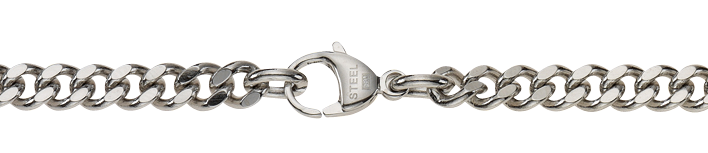 Collier Panzer 6.3mm