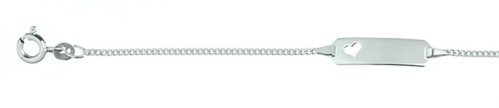 Id-Armband Panzer 1.4mm