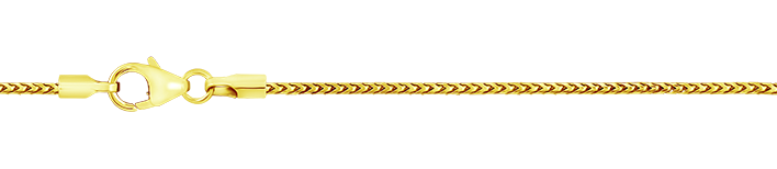 Collier Bingo 1.3mm