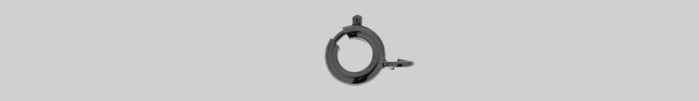 Spring-ring n.a. 8.0mm