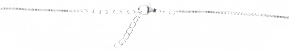 Collier Fantasie 1.5mm