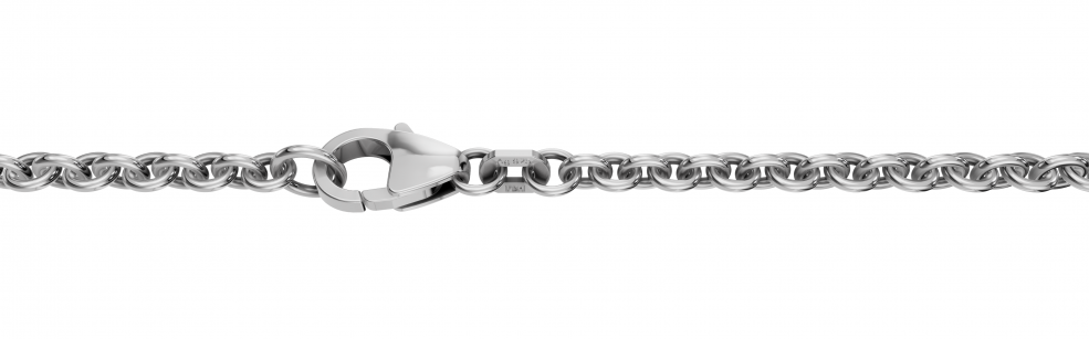 Collier Anker rund 3.2mm