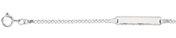 Id-Armband Panzer 2.4mm