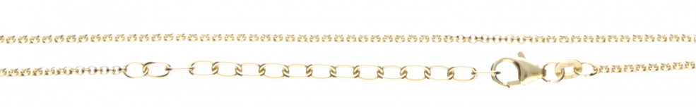 Armband Erbs 1.5mm