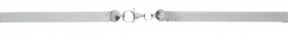 Collier Herringbone 7.7mm