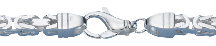Collier Königskette 7.1mm