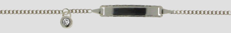 Id-Armband Panzer 2.1mm