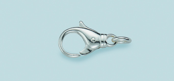 Karabiner ohne