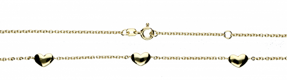Collier Fantasie