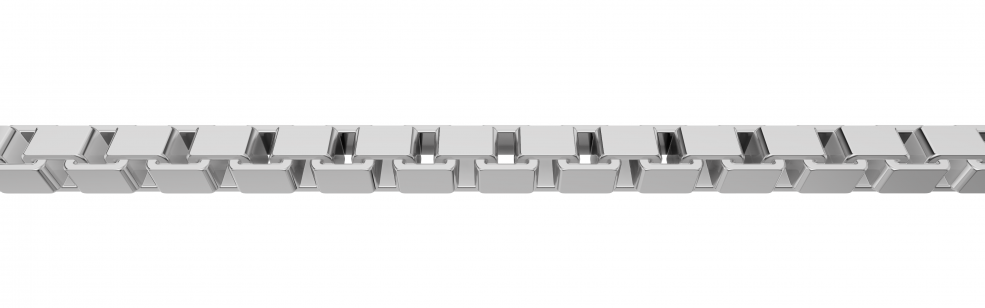 Armband Venezia 1.2mm