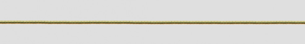 Collier Tonda-Kette 1.2mm