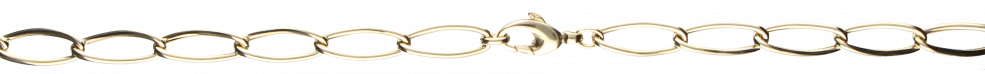 Collier Fantasie 8mm