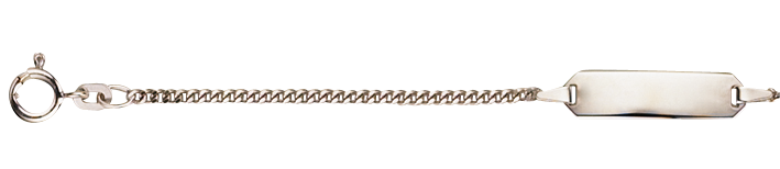 Id-Armband Panzer 1.7mm