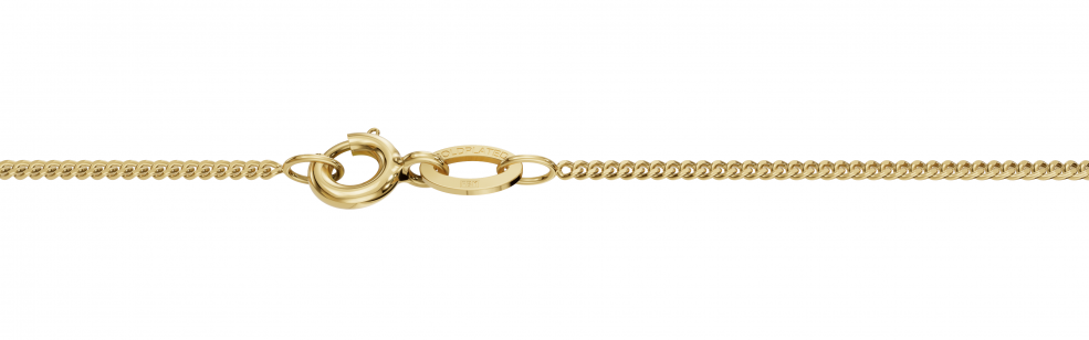 Collier Panzer 1.4mm