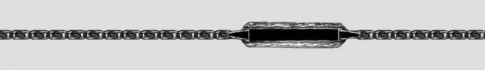 Id-Armband S-Panzer 1.6mm