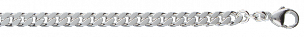 Collier Panzer 4.8mm