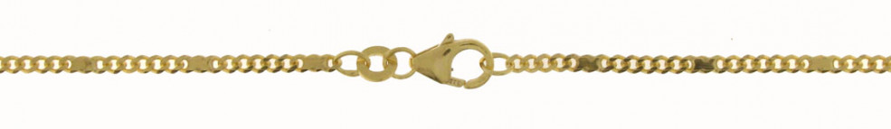 Collier Panzer-Steg 1.8mm
