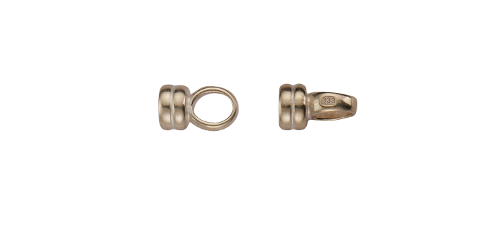 Parts Endkappe rund 5.4mm