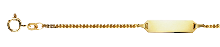 Id-Armband Panzer 1.7mm