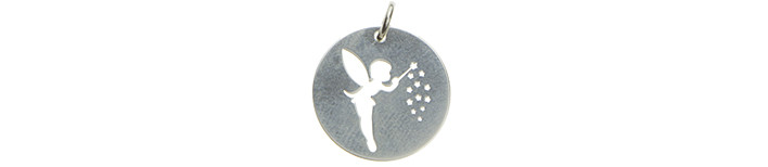 Pendant 15mm