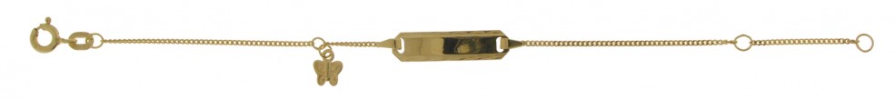 Id-Armband Panzer