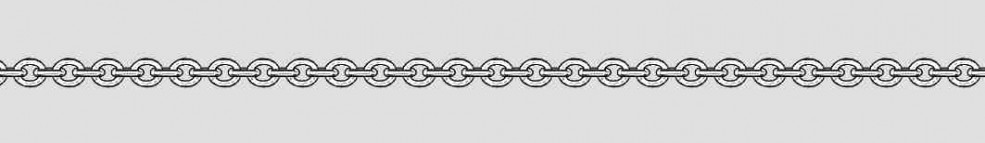 Collier Anker rund 2.8mm