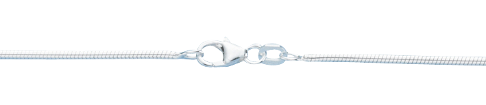 Necklace Snake chain 1.5mm
