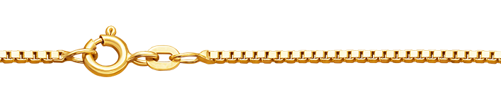 Armband Venezia 1.4mm