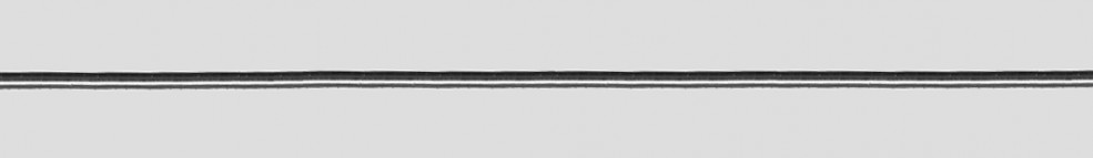 Collier Tonda-Kette 1.5mm