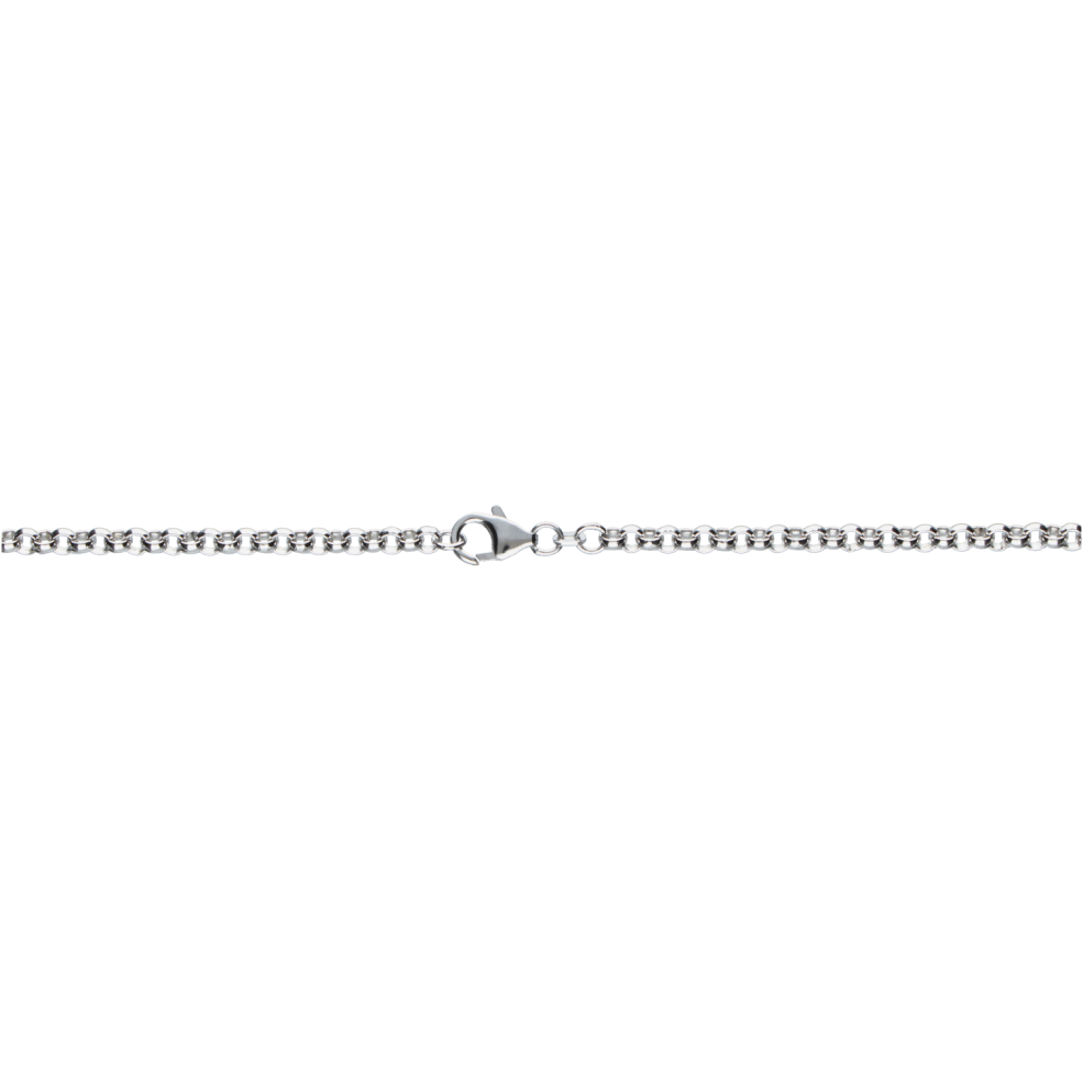 Collier Erbs 4mm