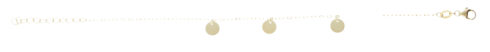 Ketten Anker flach