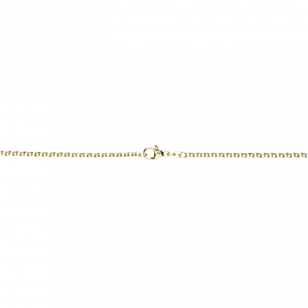 Collier Erbs 2.5mm