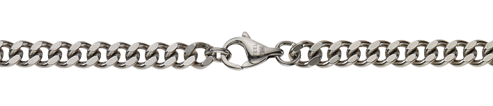 Bracelet Curb chain 5mm