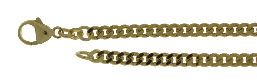 Collier Panzer 4.1mm