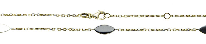 Collier Fantasie