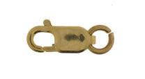 Karabiner ohne