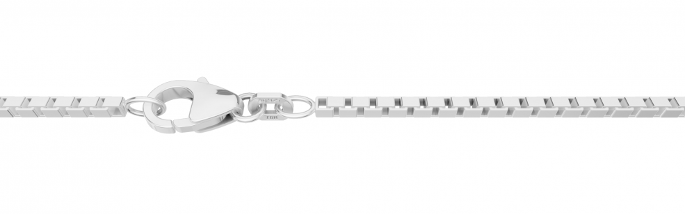 Collier Venezia 1.8mm
