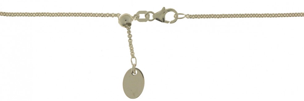 Necklet Belcher chain chain width 1.5mm