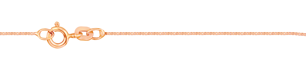 Collier Venezia 0.9mm