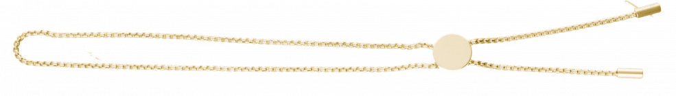 Armband Venezia rund