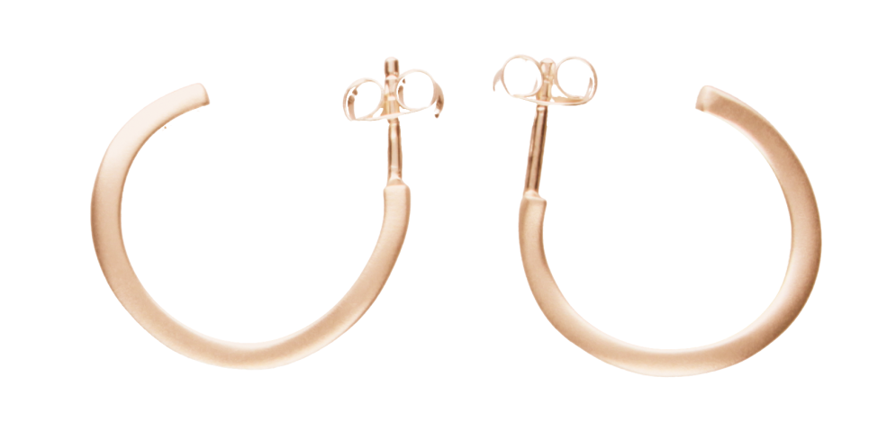 Ohrschmuck Creole
