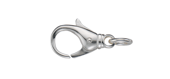 Karabiner ohne