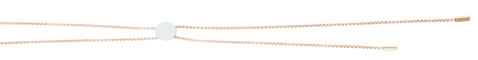 Collier Venezia rund