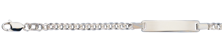 Id-Armband Panzer 3mm