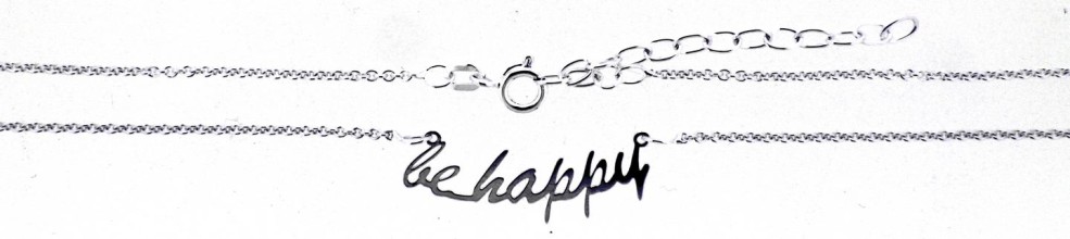Collier NAMES