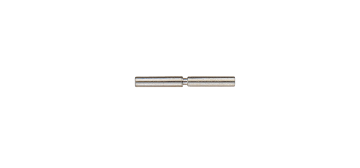 Parts Bayonet raw 1.8mm
