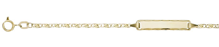 Id-Armband S-Panzer 2.1mm