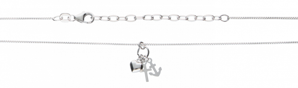 Collier Venezia rund