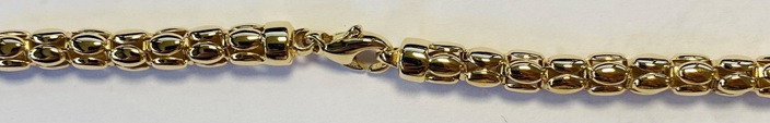 Armband Fantasie 5.6mm